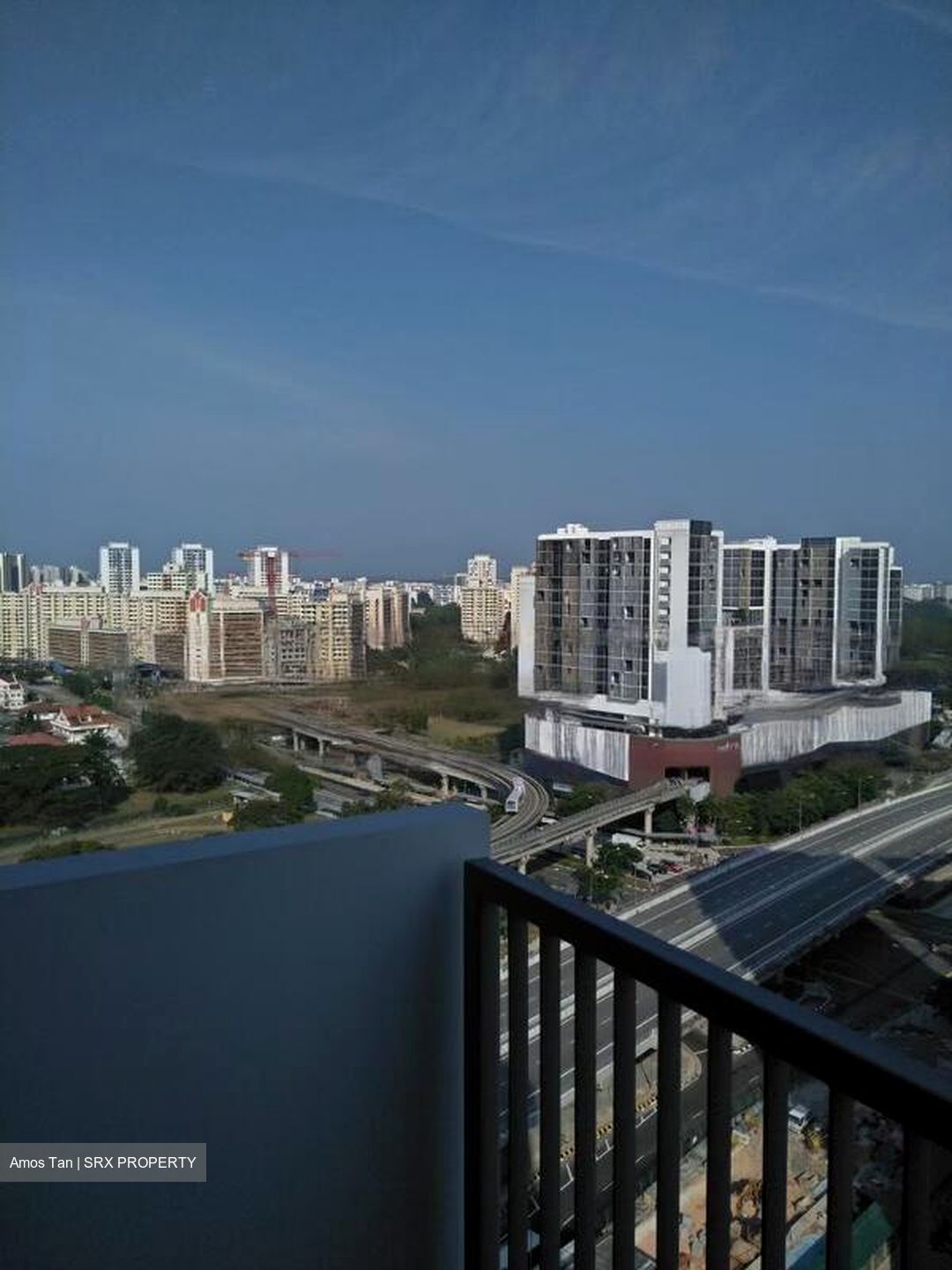 Almond Crescent (D23), Condominium #472297821